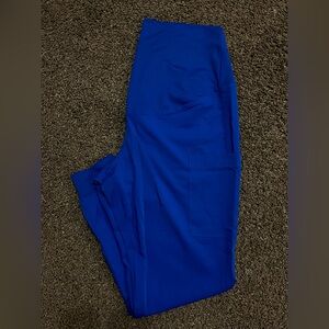 Medcouture Maternity Jogger Scrubs